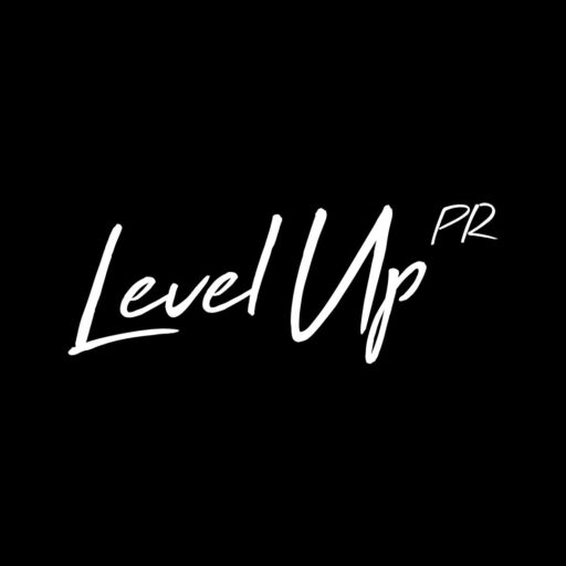 level up PR