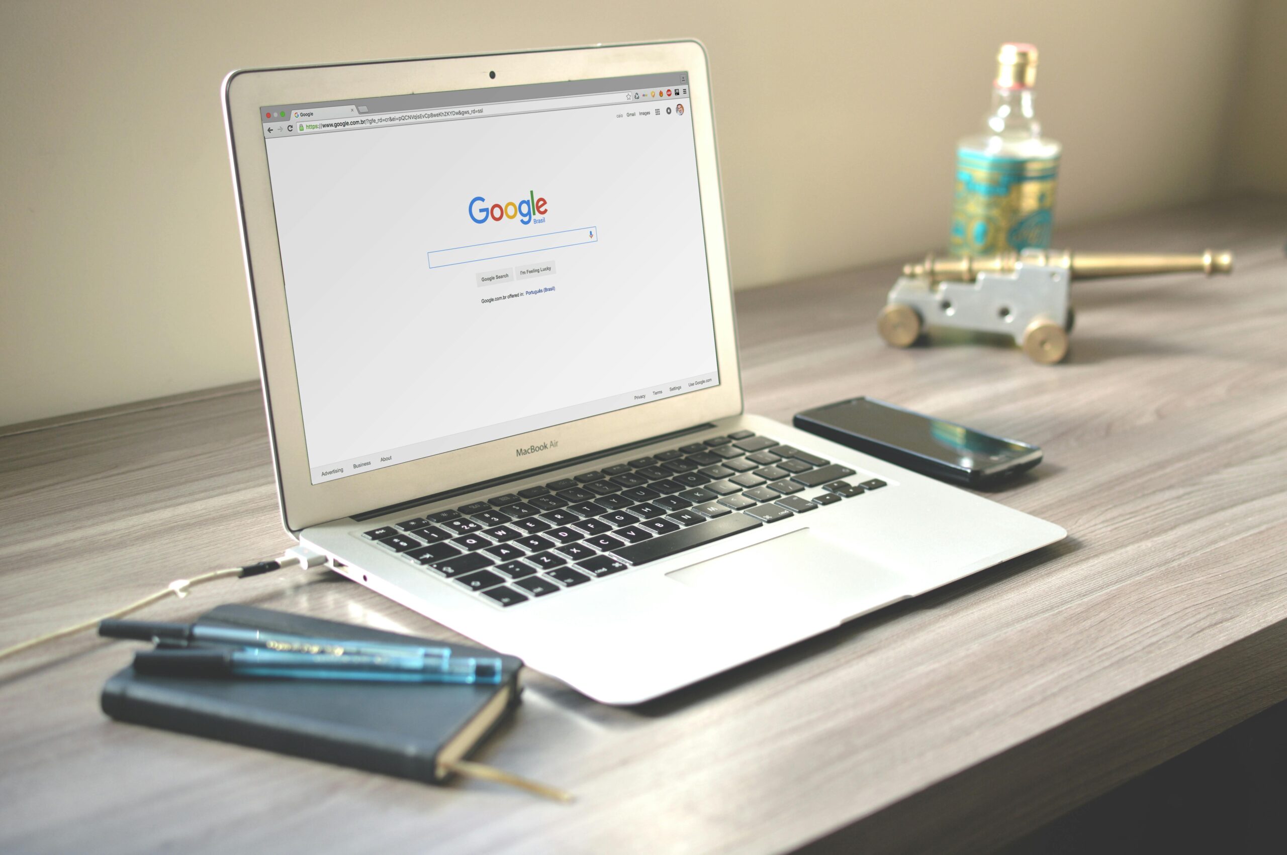 Writing for SEO: Why It’s Crucial for Small Businesses