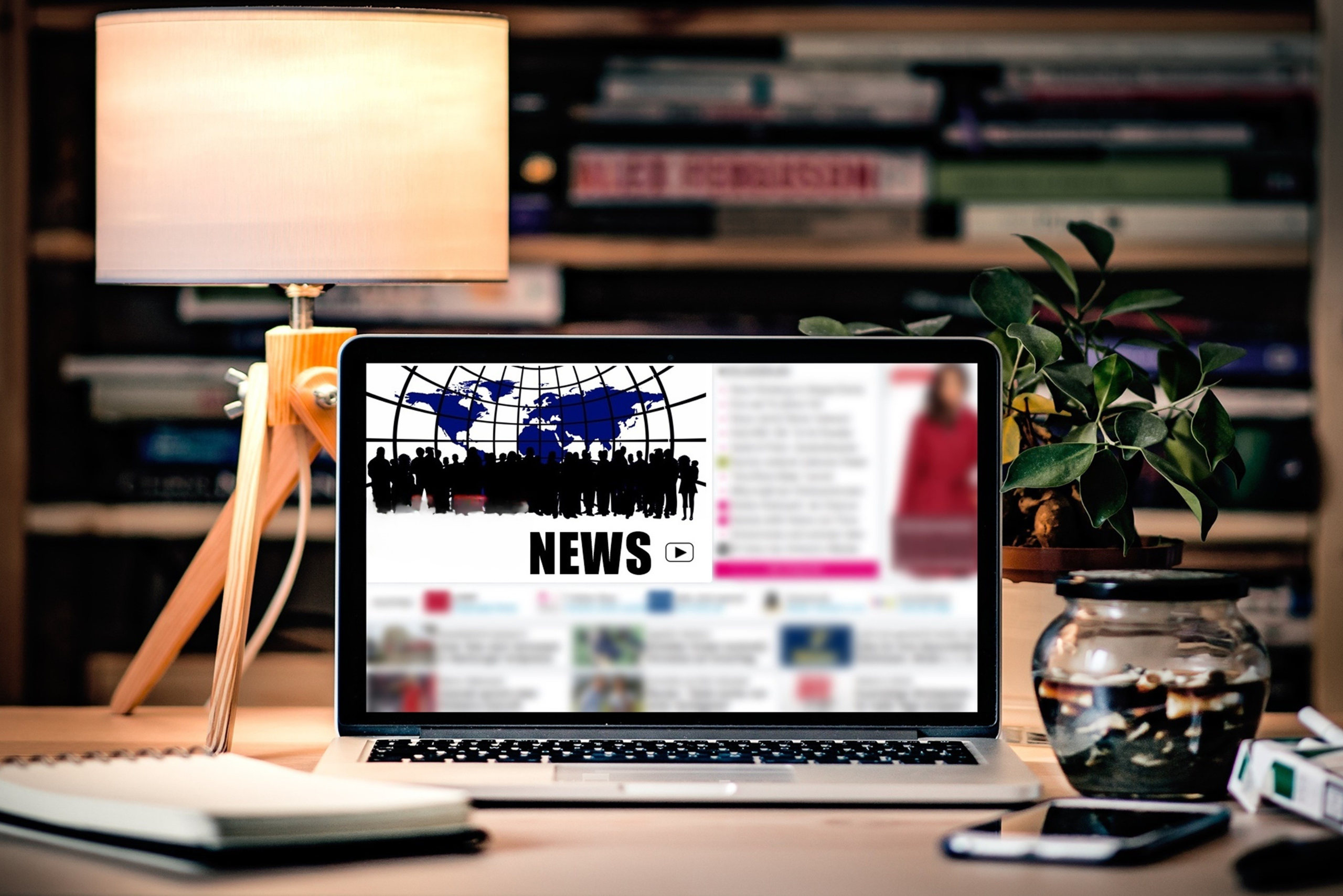 Get Featured in the News: Our Proven Approach to Media Outreach