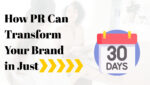 Public Relations Agency