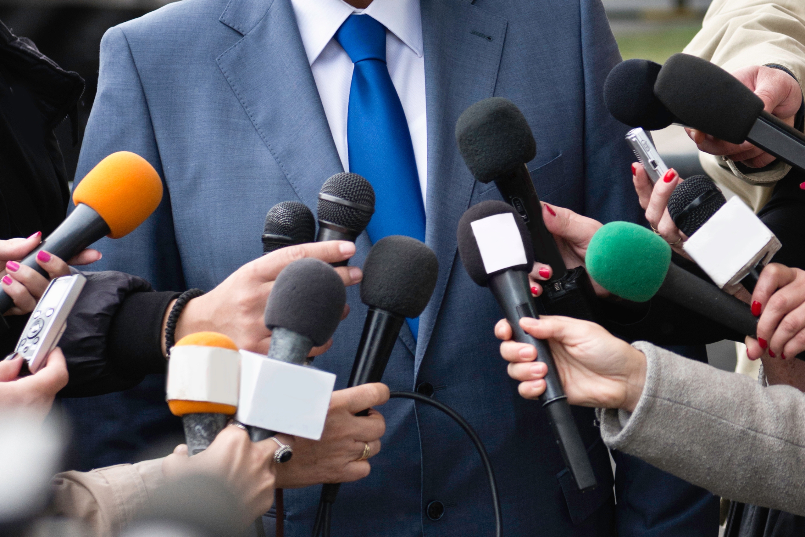 How to Get Media Coverage That Matters