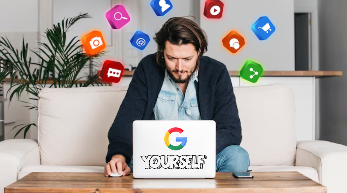 Google Yourself: Online Reputation