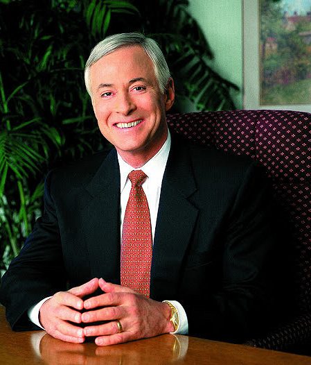brian tracey