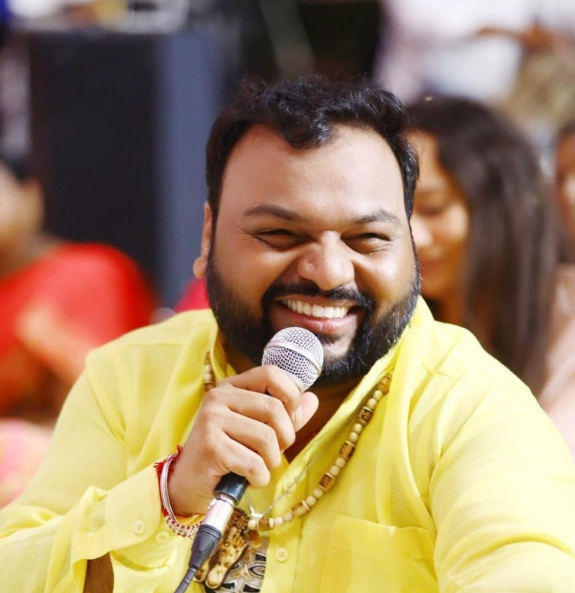 kanahiya mittal