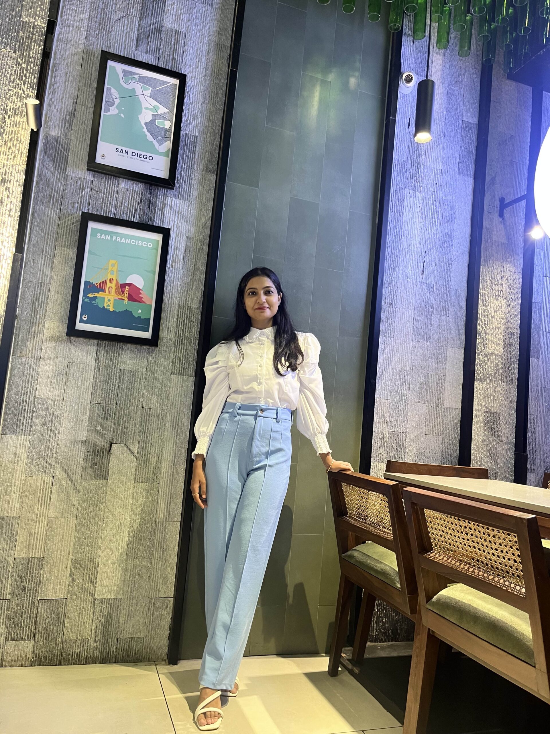 riya grover