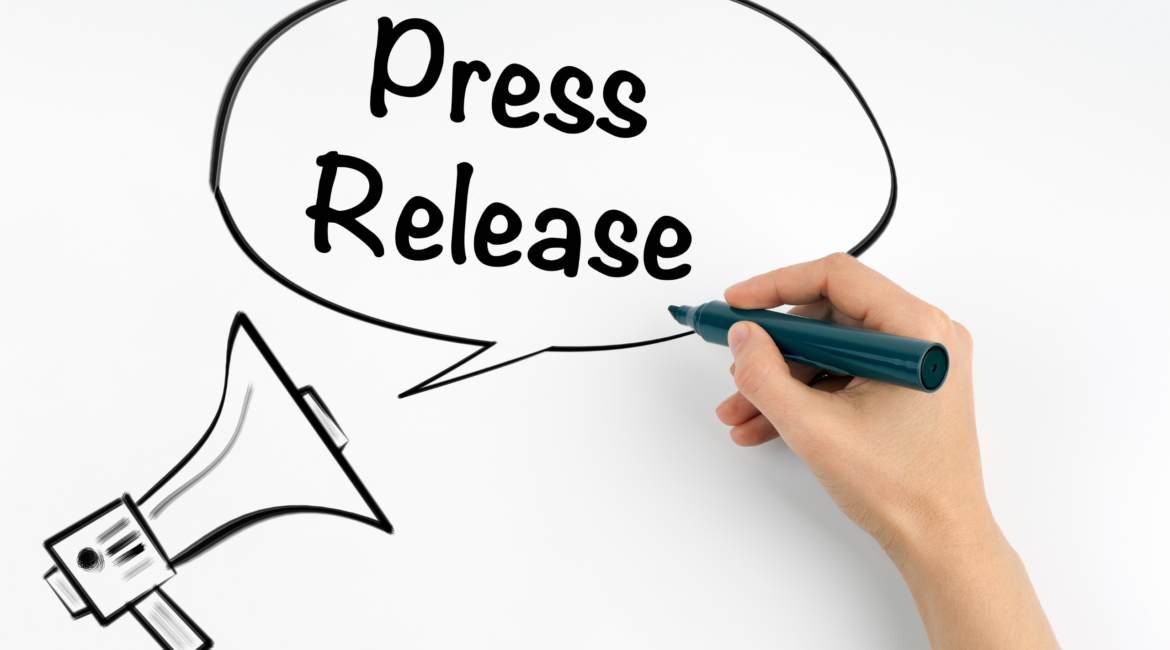 Press Release