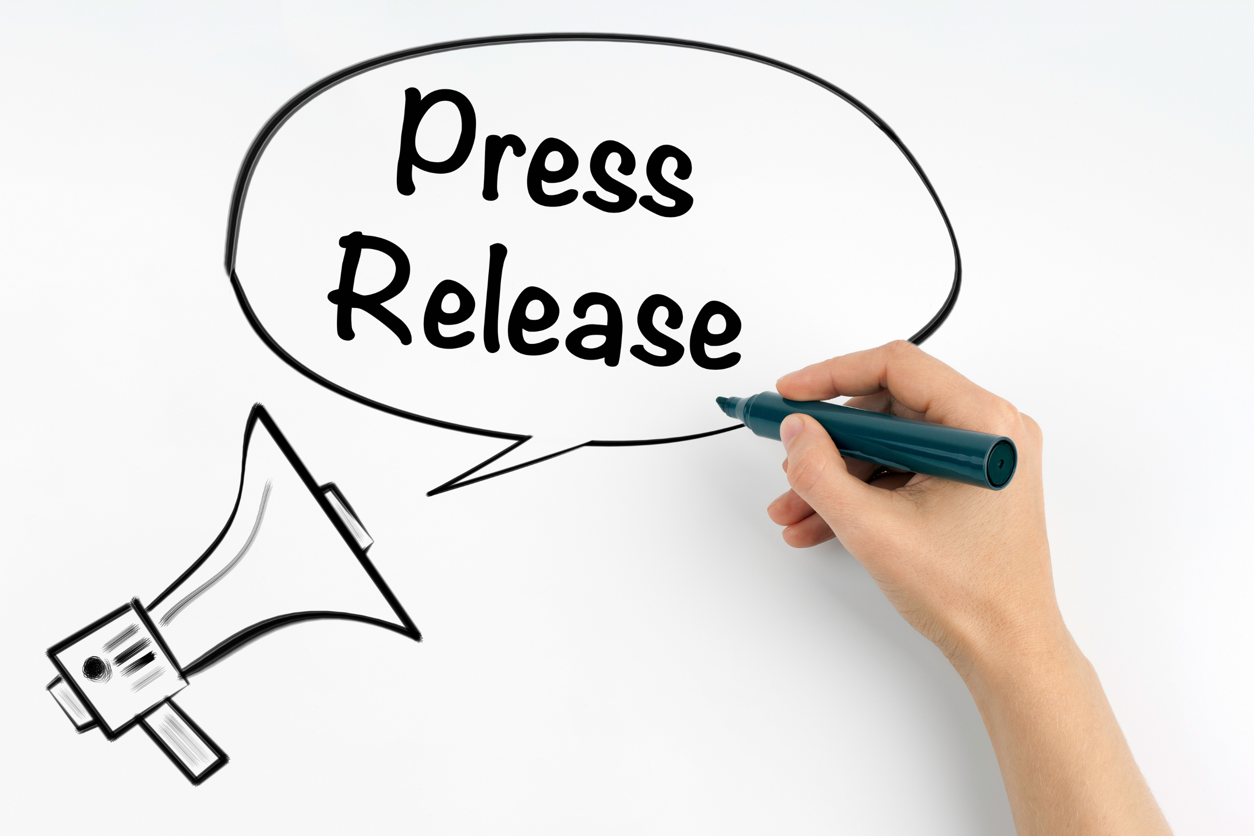 Press Release to Win Media Coverage in Entrepreneur Today