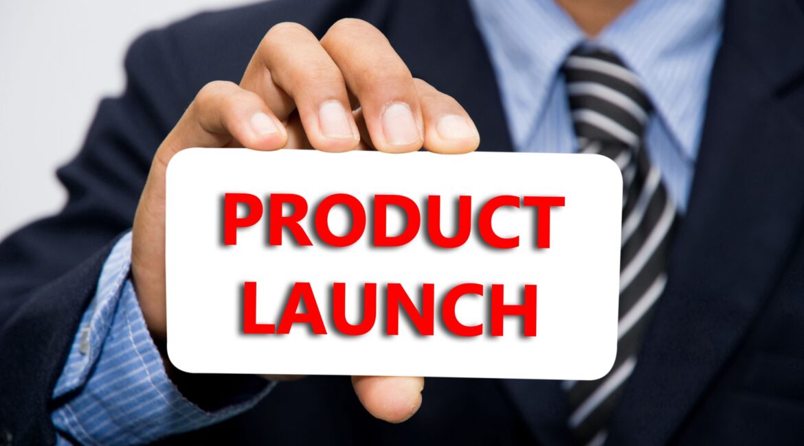 Turn Your Next Product Launch into a Headline Event