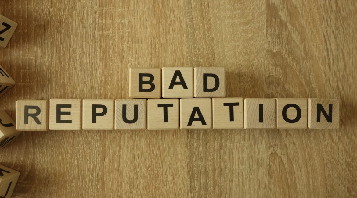 One Bad Review Away from a Reputation Crisis? Call PR