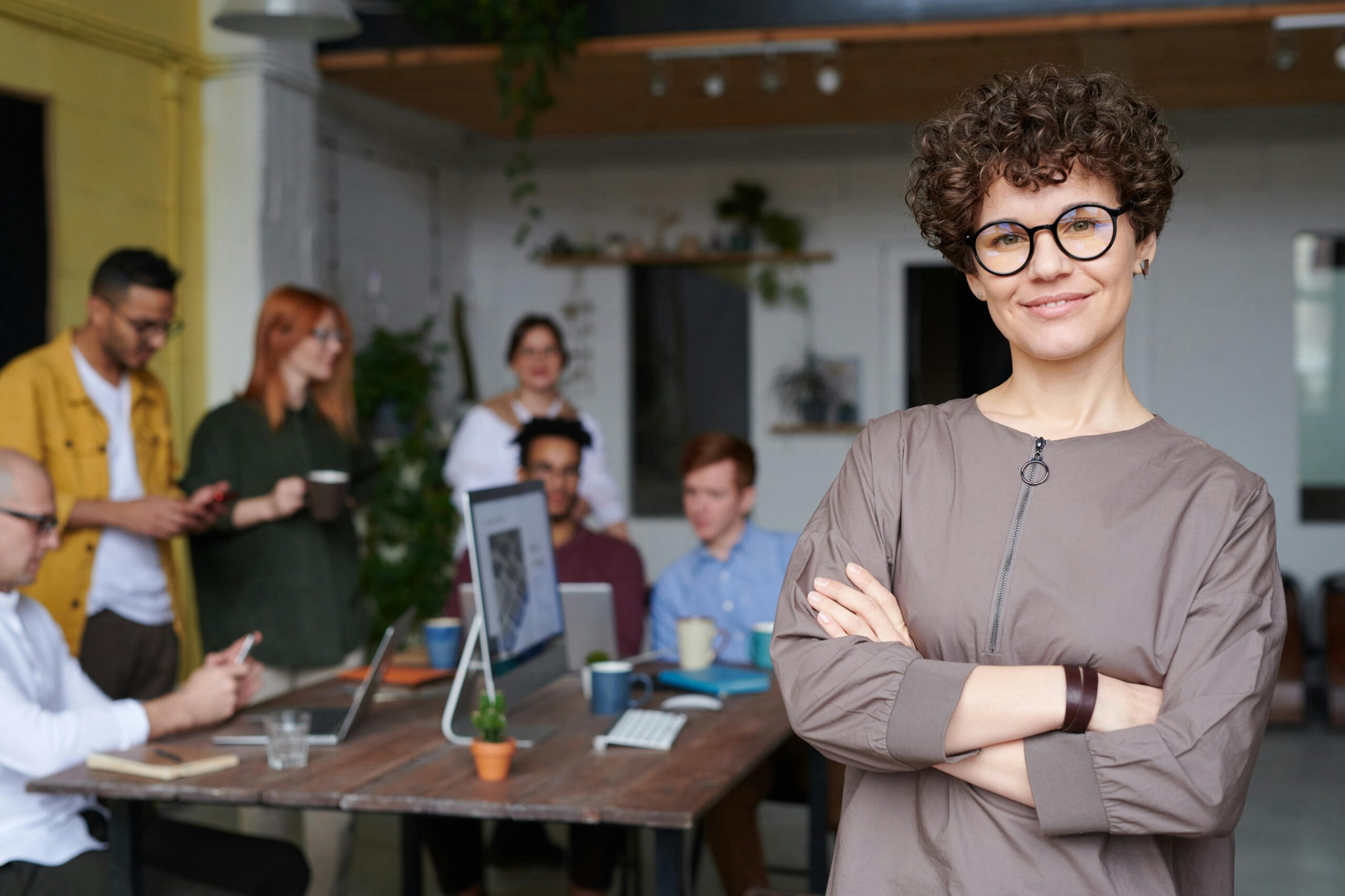 You Don’t Need a Title to Be a Thought Leader