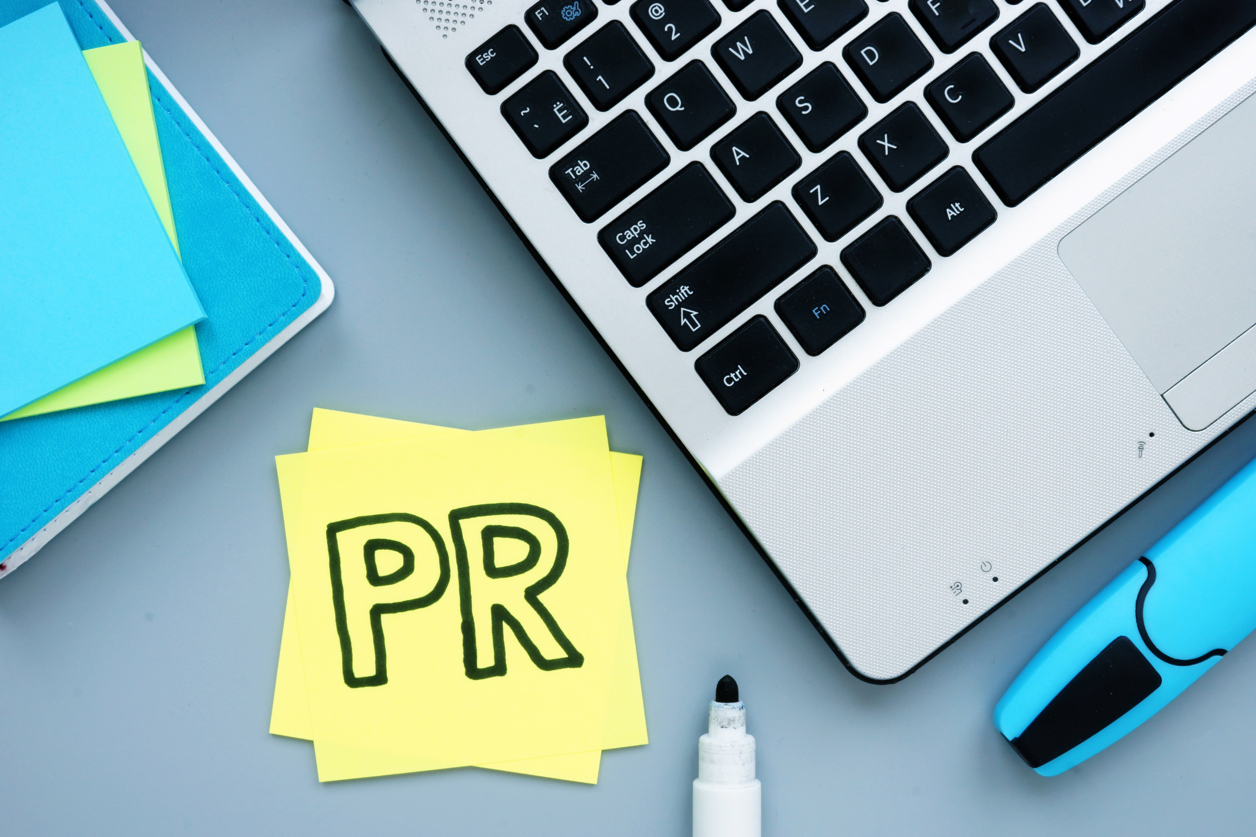Best PR Agency Featured in Entrepreneur - Guaranteed Results