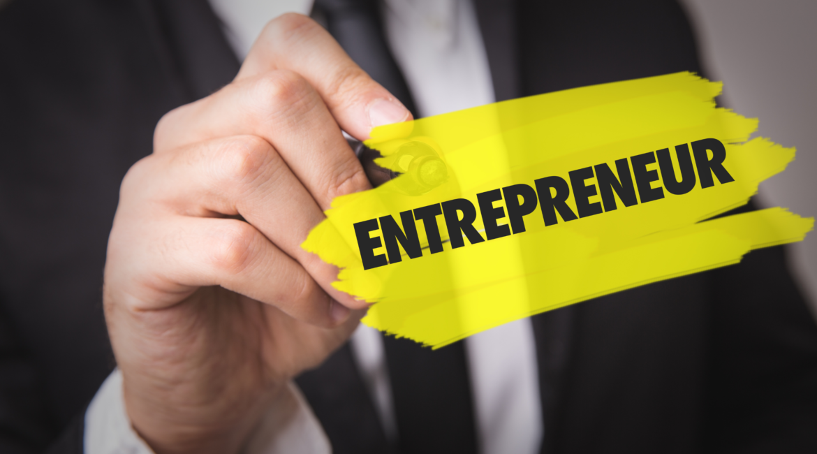 PR agency for entrepreneurs