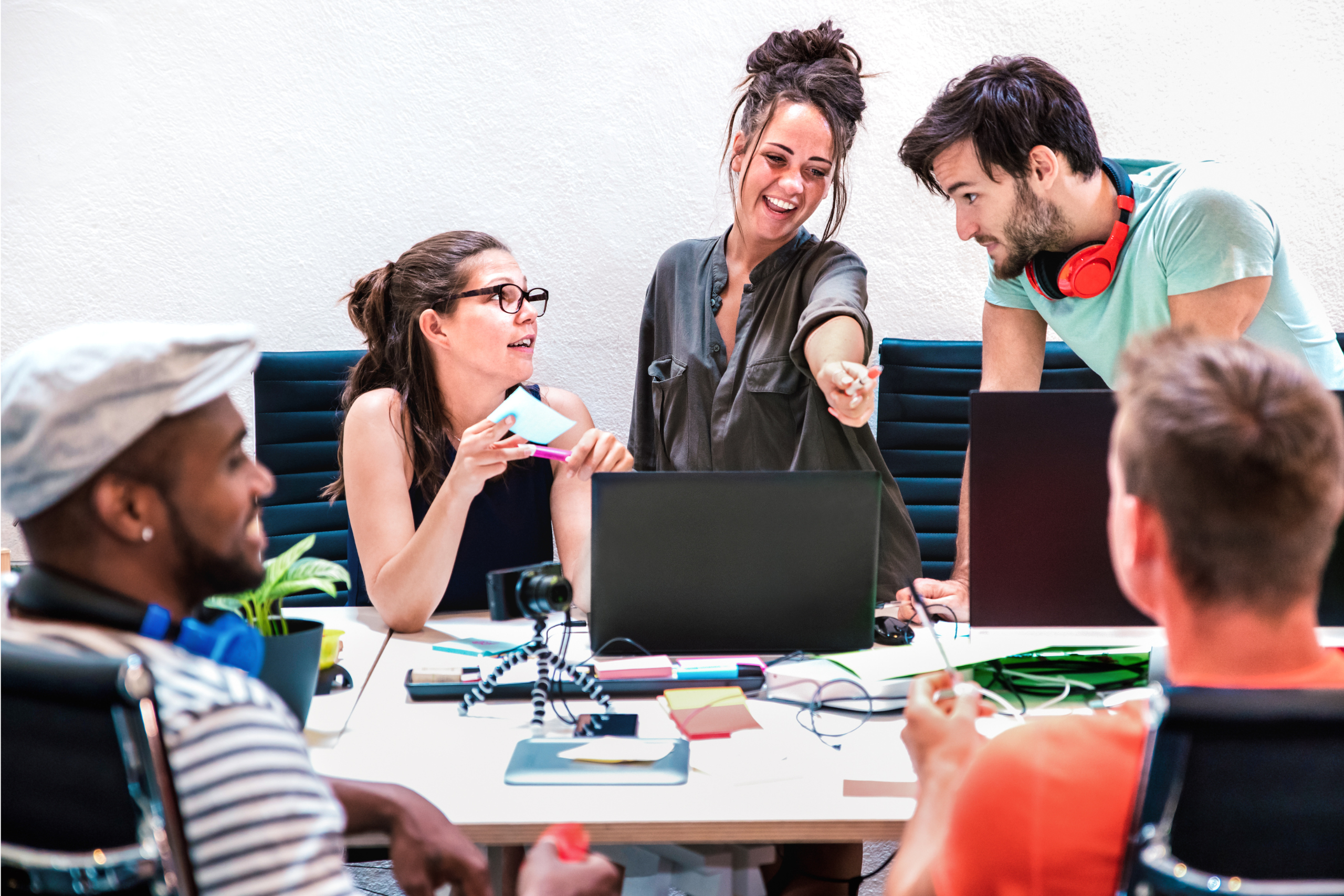 Game-Changing PR Agency: Entrepreneurs Get Verified Fast