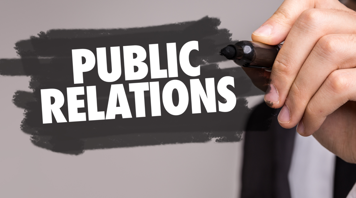 PR Agency for Startups