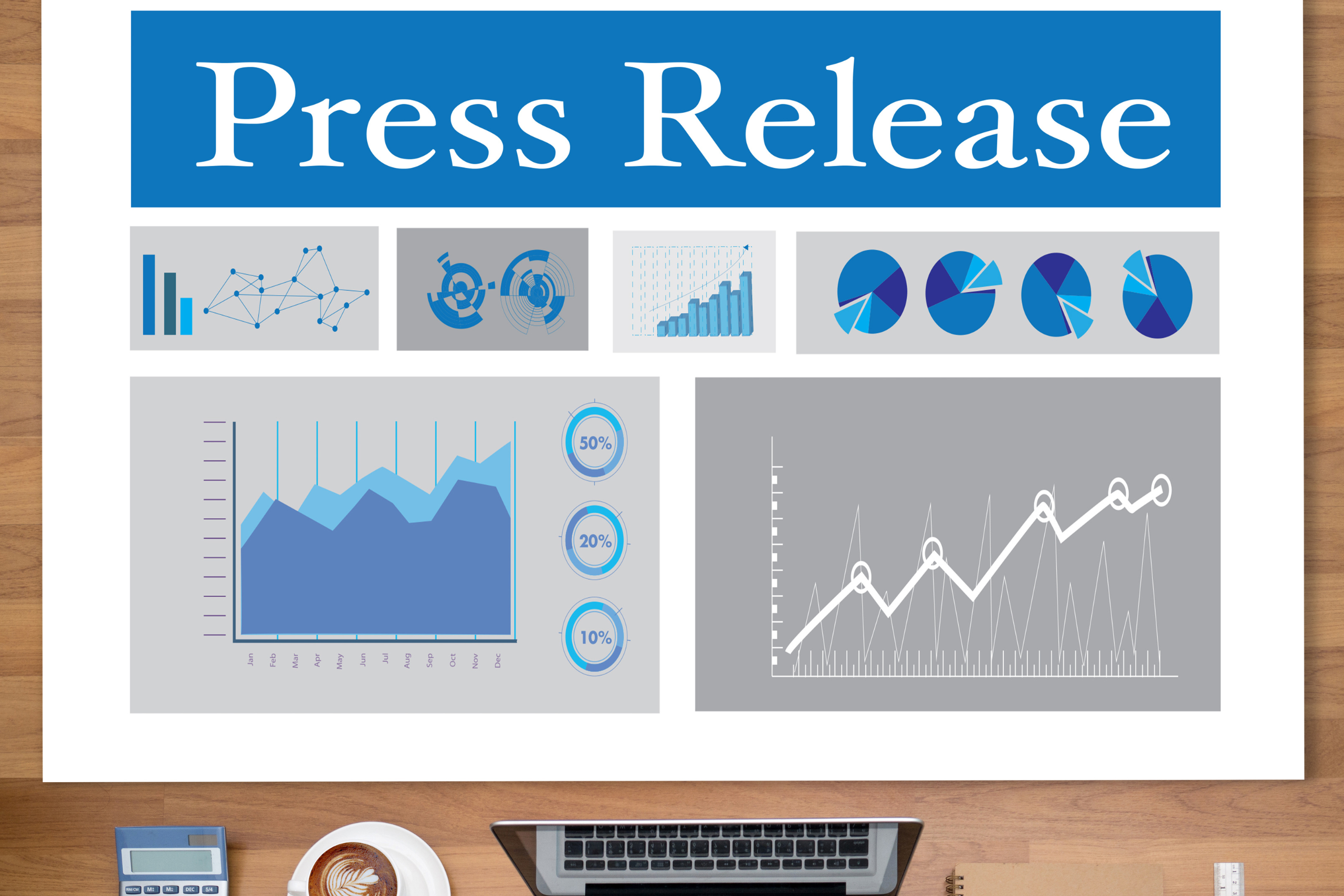 Expert Press Release Distribution Services for Real Estate PR