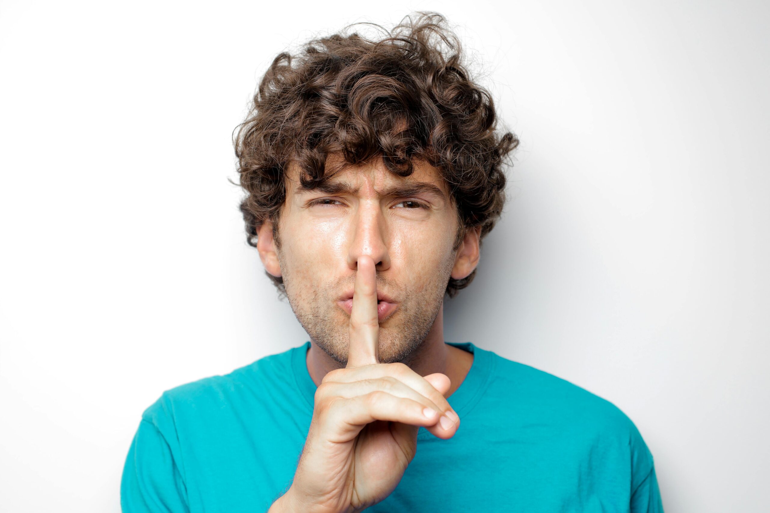 Why Being “Quiet Online” is Hurting Your Brand