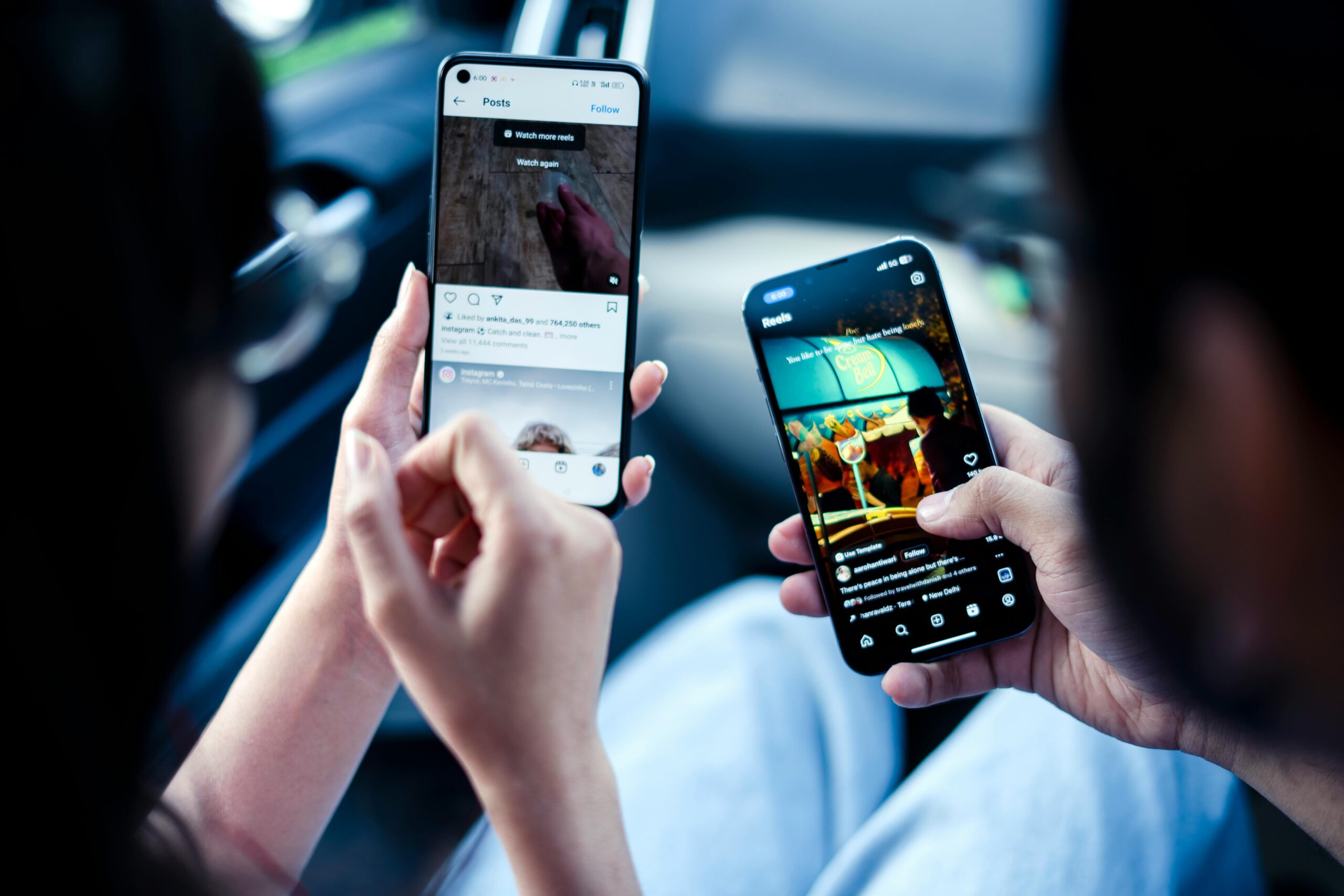 You Don’t Need More Content. You Need More Credibility.
