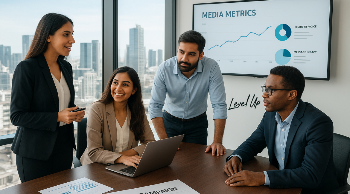 List of pr agencies in new delhi