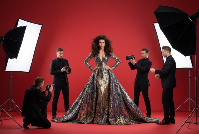 Top Fashion PR Agency