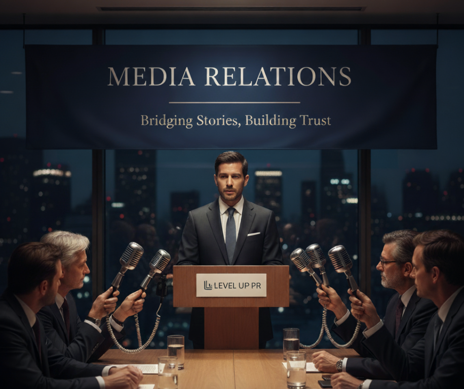 best public relations agencies nyc