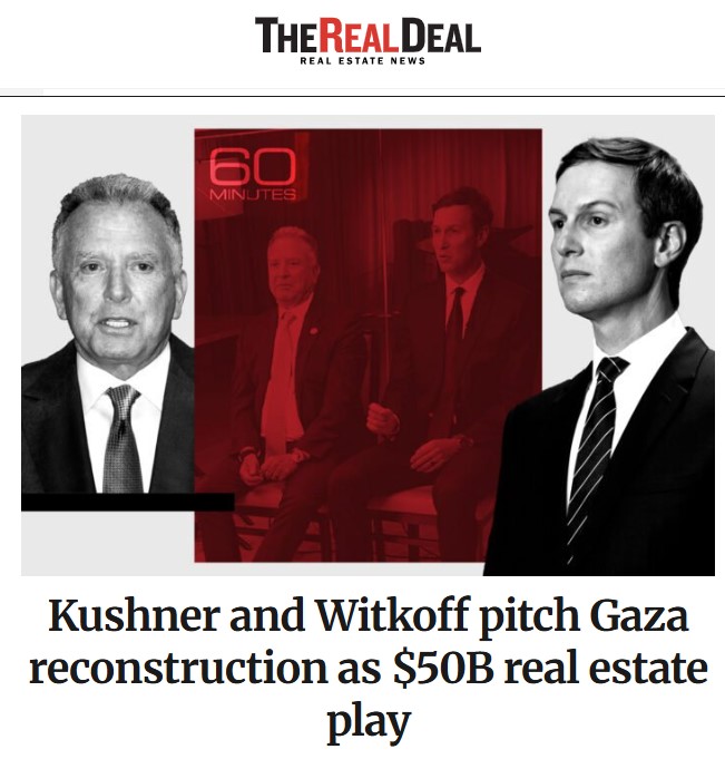 Get Published in The Real Deal