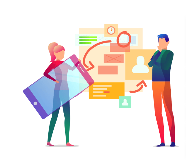 Get featured in fast company magazine