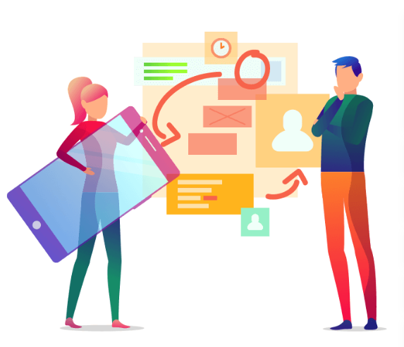 Get featured in fast company magazine