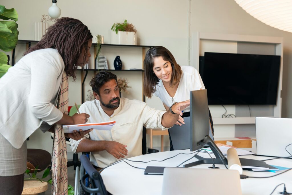 Top 10 public relations agencies nyc