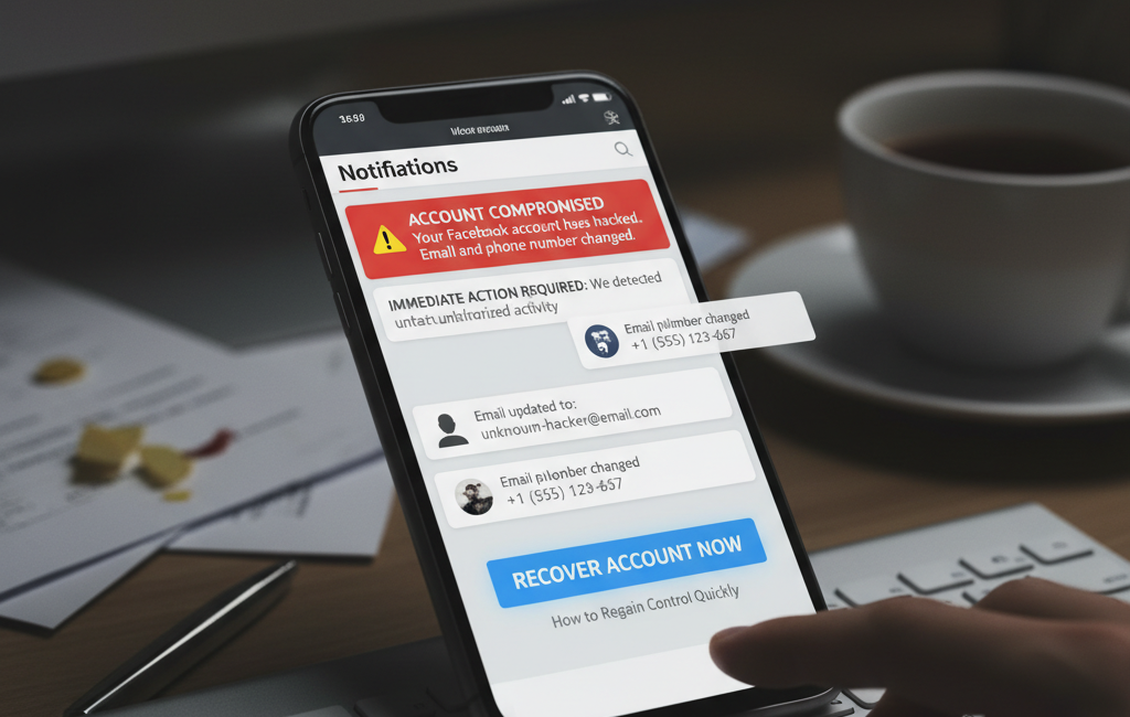 facebook-account-hacked-email-and-phone-changed