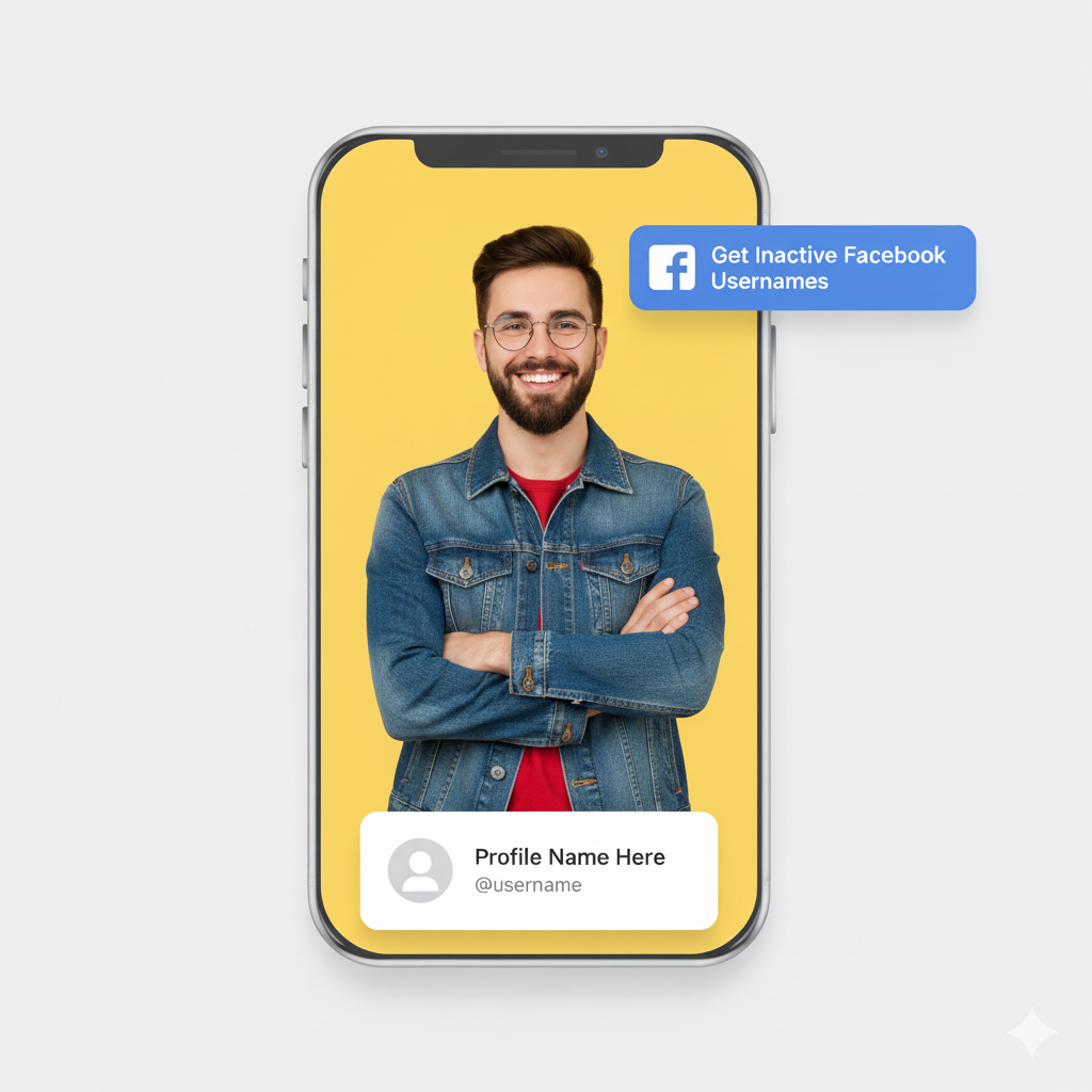 facebook username claim service