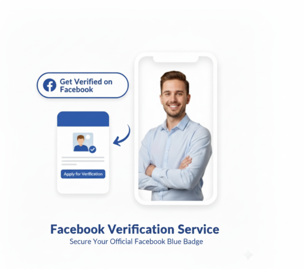 facebook verification service