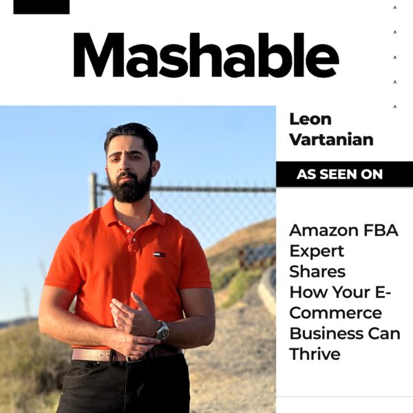 Get featured in mashable magazine