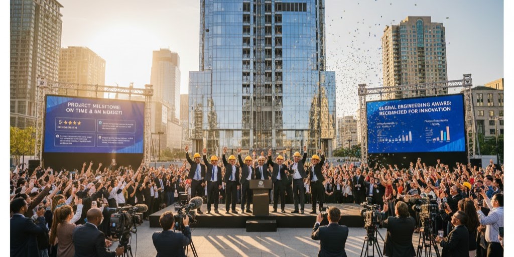 Construction PR Agency