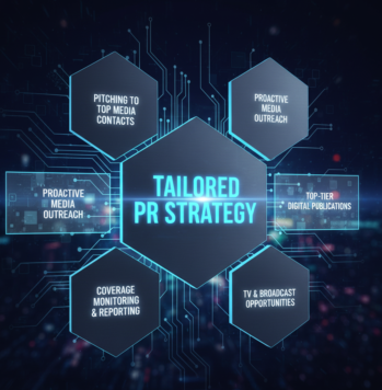 Get featured in Tech Times