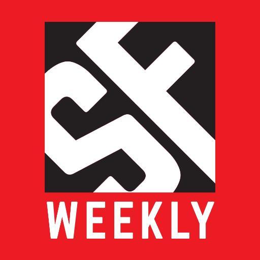 Get featured in SF Weekly