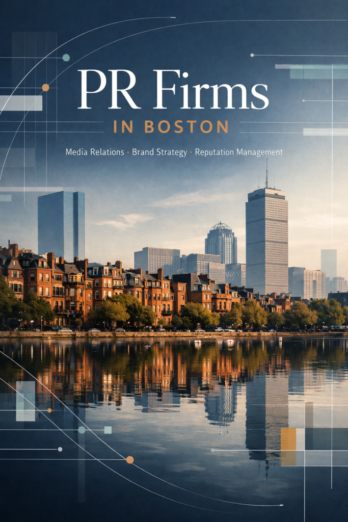 pr firms in boston