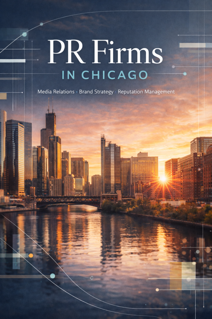 pr firms in chicago