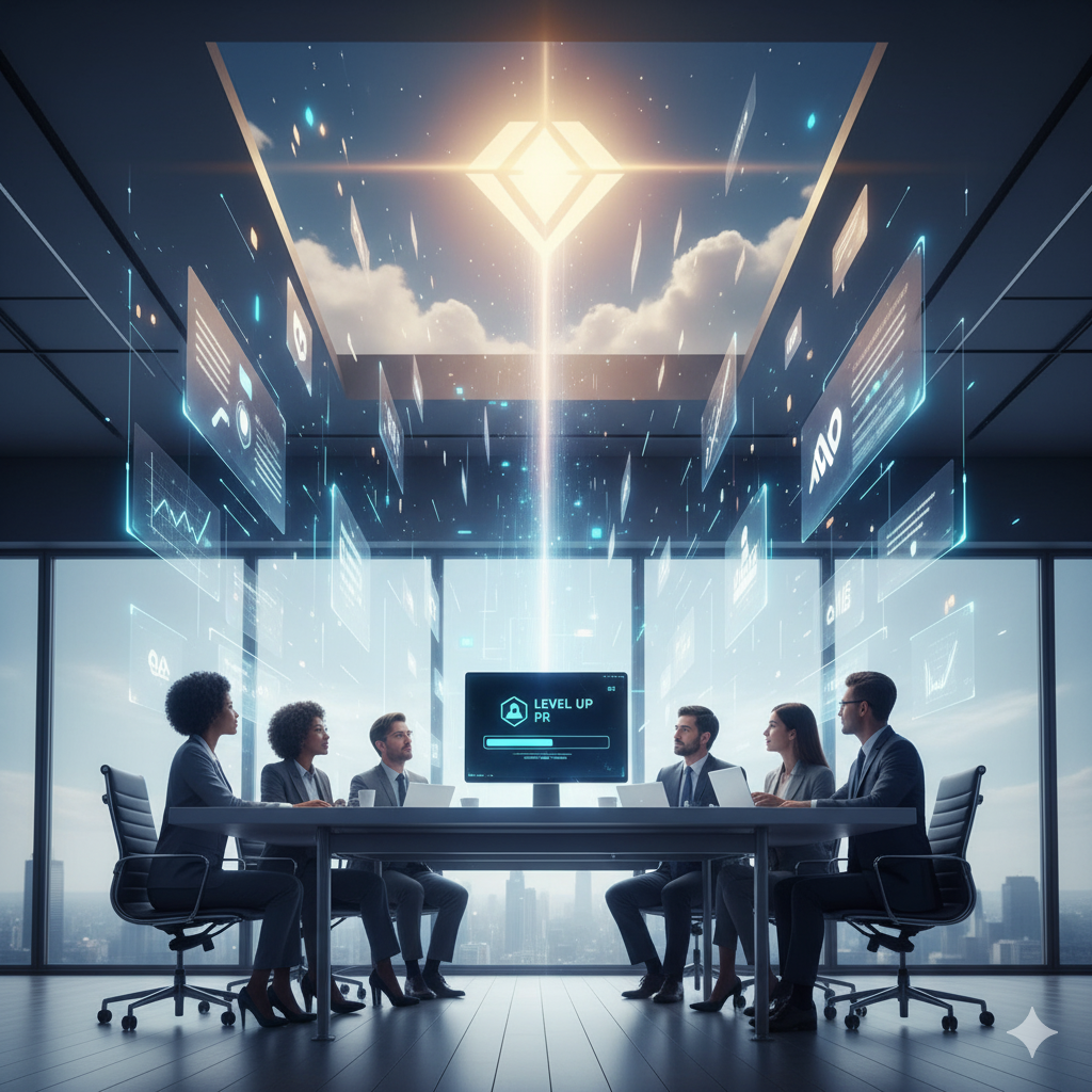 Product Launch PR for Tech Companies: Turning Innovation into Market Attention