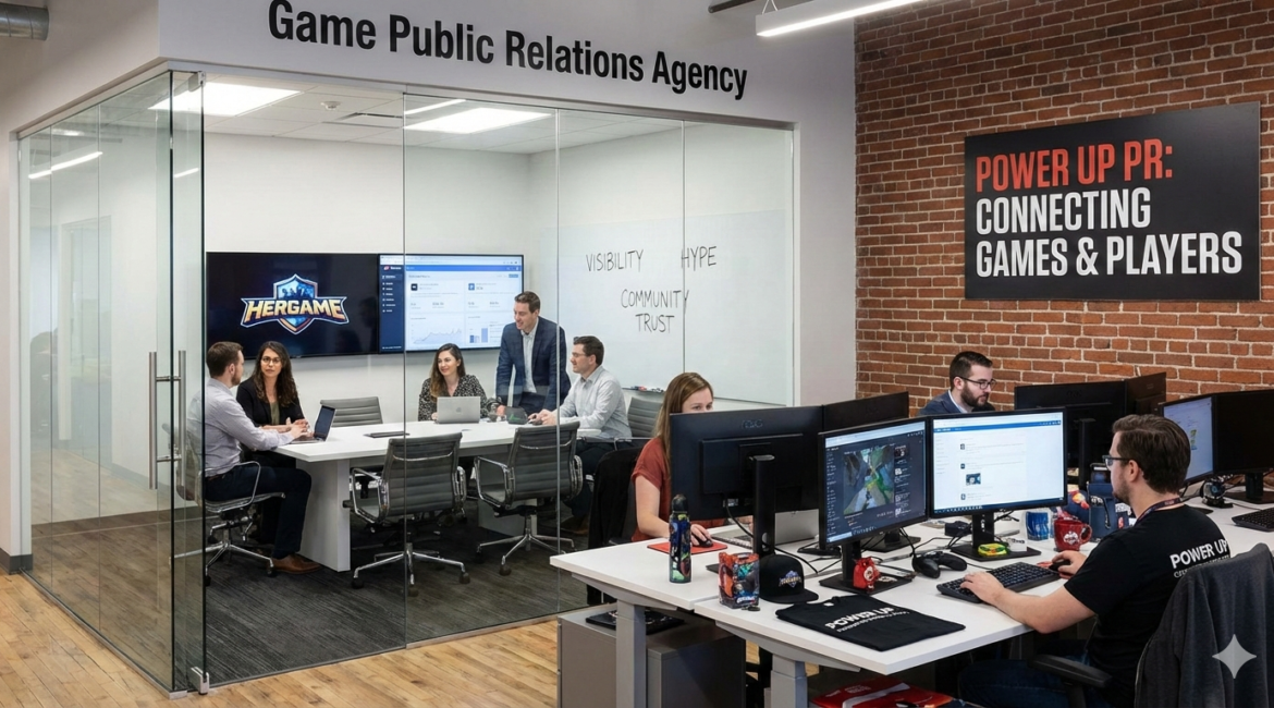 The gaming industry moves fast. New titles launch every day, platforms evolve constantly, and player communities shape public perception in real time. In such a competitive environment, even the most innovative games can go unnoticed without the right communication strategy. This is where a specialized game public relations agency becomes essential. Level Up PR works with game developers, publishers, esports brands, and gaming platforms to build visibility, credibility, and long-term community trust. Why Gaming Brands Need Strategic PR Gaming is no longer niche—it’s a global entertainment industry with massive audiences and strong opinions. Public relations helps gaming brands manage attention, shape narratives, and build authentic connections. A game public relations agency supports: Game launch visibility Media and influencer coverage Community trust and engagement Brand positioning in a crowded market Reputation management across platforms Level Up PR understands the unique dynamics of gaming audiences and media. Level Up PR’s Approach to Game Public Relations Gaming PR requires creativity, speed, and authenticity. Level Up PR builds campaigns that respect gaming culture while delivering measurable visibility. Media Relations for Games and Studios Media coverage remains a powerful credibility signal in gaming. Level Up PR works with gaming journalists, tech media, entertainment platforms, and mainstream outlets to secure high-impact coverage. Media relations include: Game launch features Studio and developer interviews Gameplay previews and reviews Industry trend stories The focus is on meaningful exposure, not overpromotion. Community-Centric Storytelling Gamers value authenticity. Level Up PR creates narratives that align with player expectations and community values. Storytelling focuses on: Development journeys and creative vision Gameplay innovation and mechanics Player experience and feedback Cultural relevance within gaming communities This approach builds organic interest and long-term loyalty. Influencer and Creator Engagement Content creators play a major role in how games are discovered and discussed. Level Up PR supports creator engagement strategies that feel natural and credible. This includes: Influencer outreach and coordination Streaming and gameplay access strategies Community-driven campaign planning The goal is genuine engagement, not forced promotion. Launch Campaigns and Product Visibility Game launches are high-pressure moments. Level Up PR manages launch communications to ensure clarity, excitement, and consistent messaging across platforms. Launch support includes: Pre-launch media strategy Announcement campaigns Release-day media coordination Post-launch reputation management Every stage is designed to sustain momentum beyond launch day. Reputation and Crisis Management in Gaming From technical issues to community backlash, gaming brands face constant public scrutiny. Level Up PR provides reputation management strategies to protect brand trust. Support includes: Issue response planning Community messaging guidance Media coordination during controversies Reputation recovery strategies Prepared communication prevents small issues from becoming brand crises. Digital PR and Online Visibility Players discover games online first. Level Up PR strengthens digital presence through online media coverage, search-optimized PR content, and reputation monitoring. Digital PR ensures: Discoverability across platforms Consistent brand narrative Strong search visibility Community trust reinforcement Why Choose Level Up PR as Your Game Public Relations Agency Gaming brands partner with Level Up PR because of: Deep understanding of gaming culture and media Strategic PR tailored to studios and publishers Strong relationships with gaming journalists and creators Customized PR roadmaps for launches and growth Focus on long-term brand reputation Level Up PR acts as an extension of your creative and marketing teams. Who Level Up PR Works With Level Up PR supports: Indie and AAA game studios Game publishers Esports organizations Gaming platforms and startups Interactive entertainment brands Each strategy is tailored to the brand’s audience, platform, and goals. Conclusion A professional game public relations agency helps gaming brands cut through noise, connect with players, and build credibility in a fast-moving industry. Strategic PR transforms launches into conversations and communities into advocates. With Level Up PR, gaming brands gain a partner that understands both media strategy and gaming culture, delivering visibility that lasts beyond launch day.