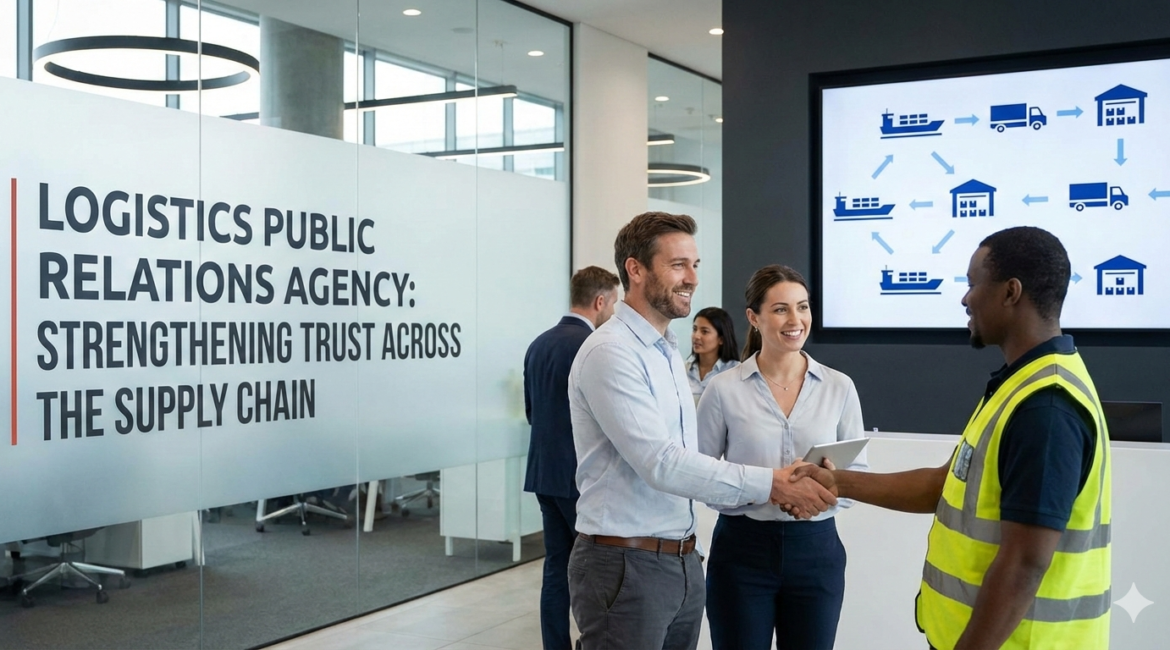 logistics-public-relations-agency