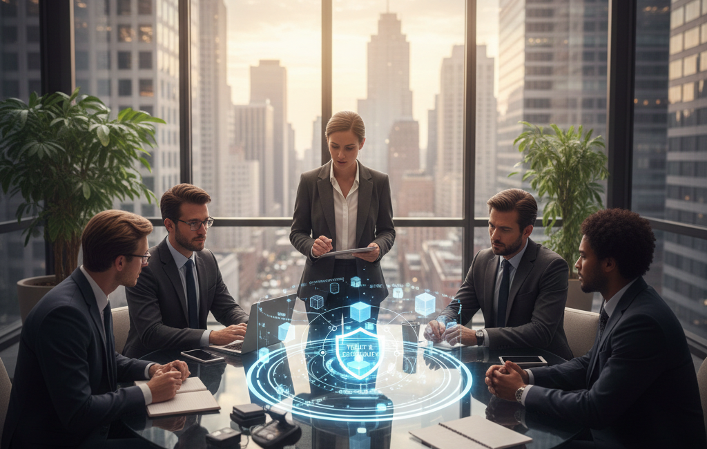 how-crypto-pr-builds-trust-and-credibility