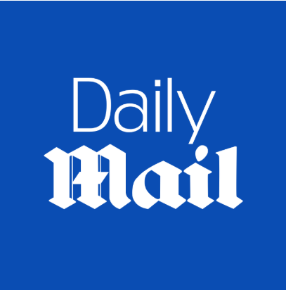 Get featured in Daily Mail