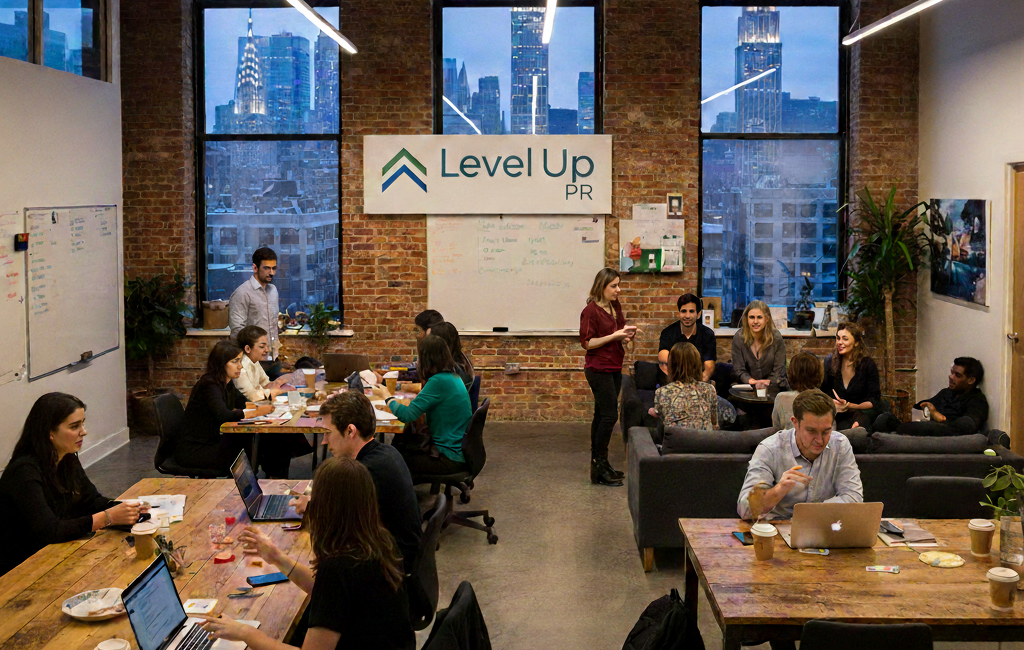 startup-pr-firm-nyc