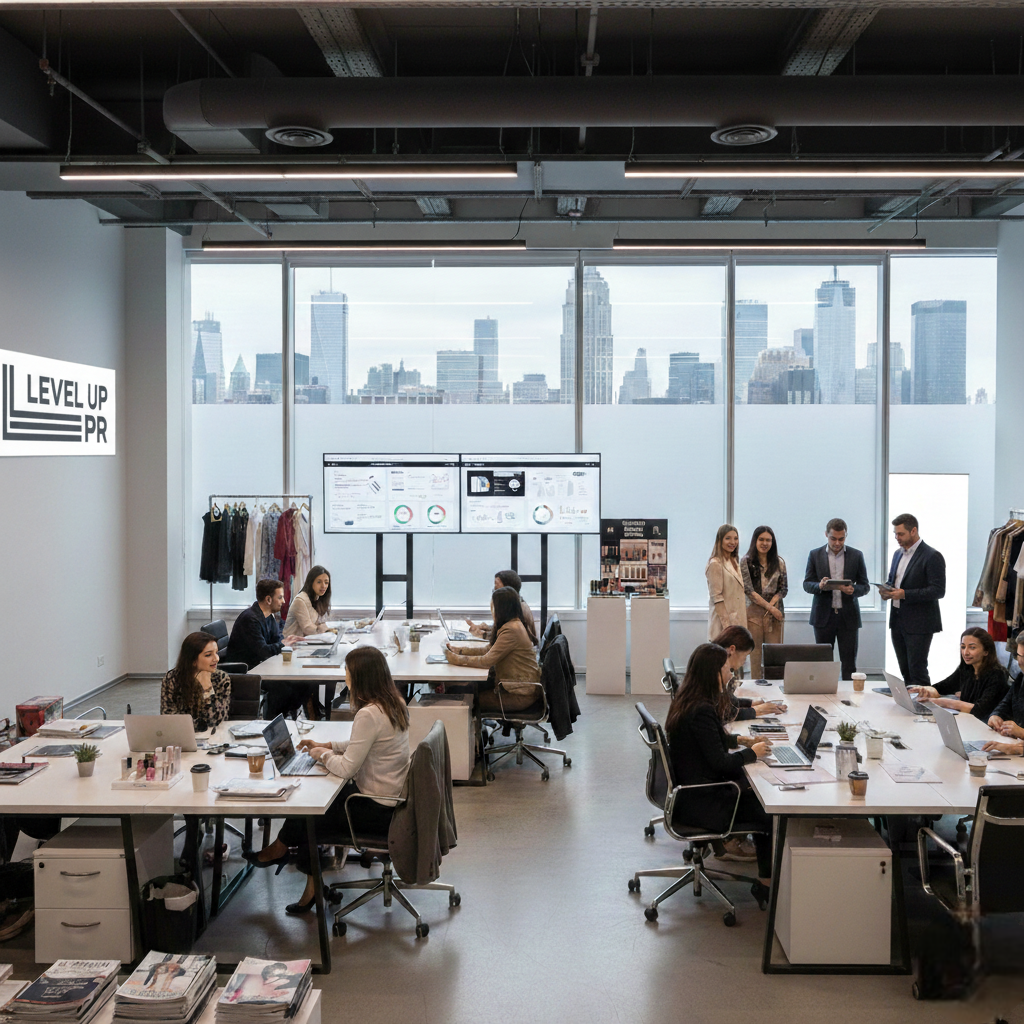 Top Firms Helping Retail Brands Stand Out