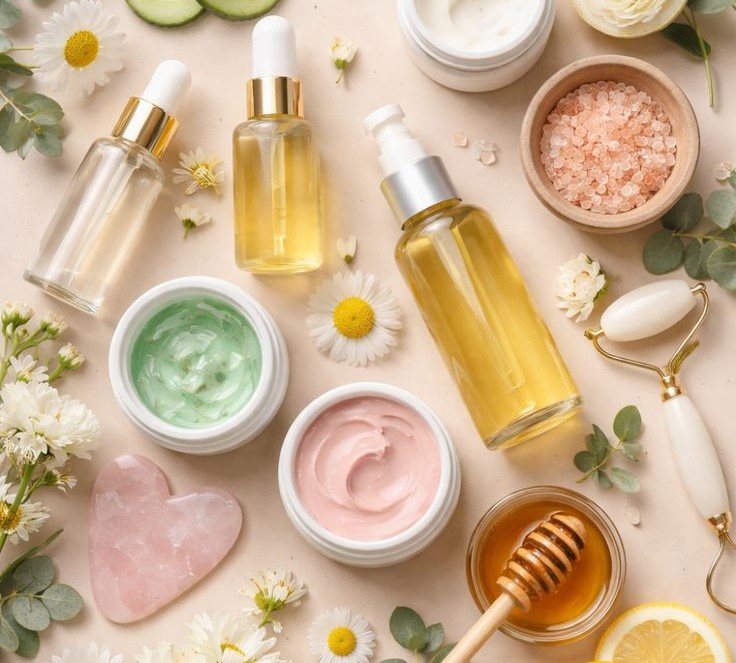 Scaling Beauty and Skincare Brands in New York