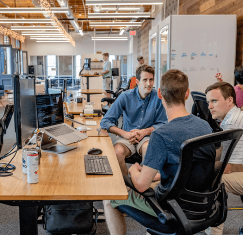 Architecture PR Agency NYC