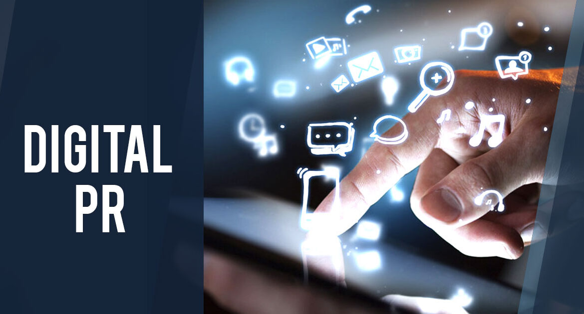 digital pr agency