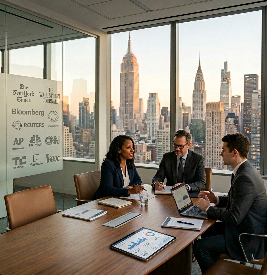 Public Relations Agencies in Denver