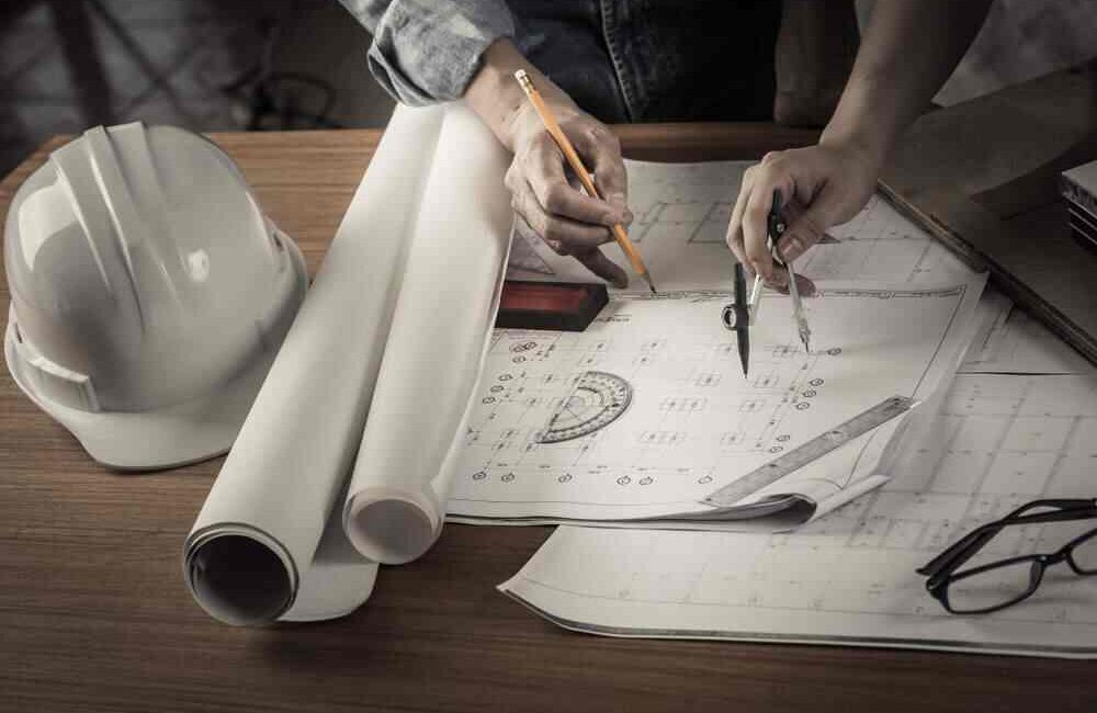 pr construction company