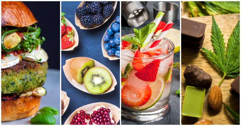 food and beverage pr agency